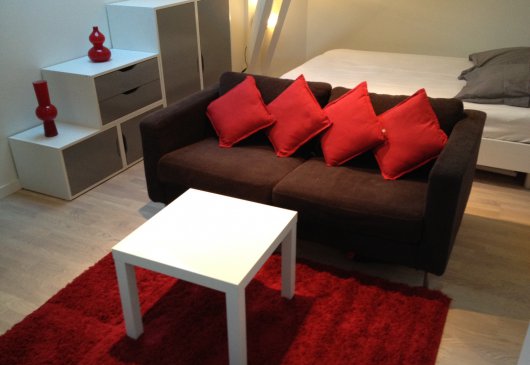 Studio Standing Bordeaux hypercentr