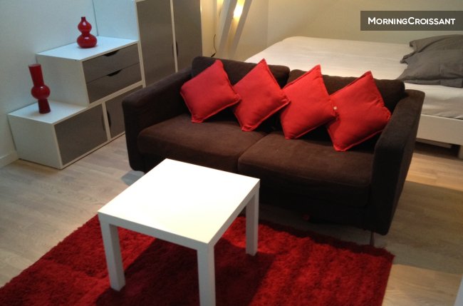 Studio Standing Bordeaux hypercentr