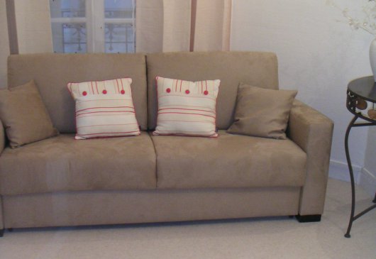 Studio sympa 10 Mn Montparnasse 