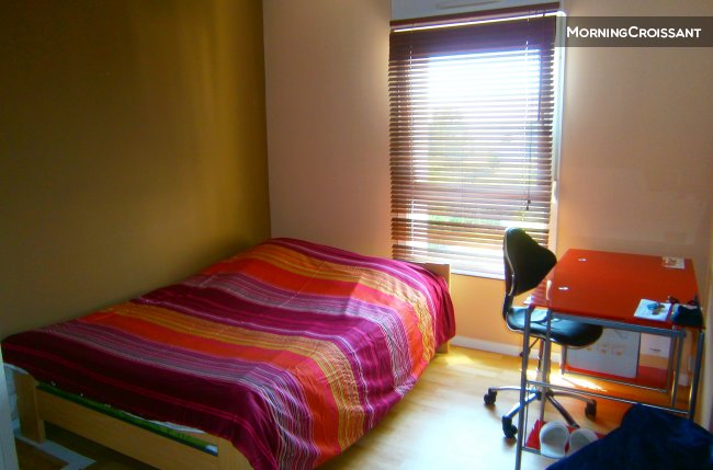 Location chambre Jeux equestres