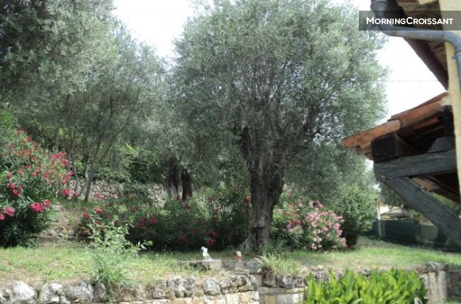 Location vacances var