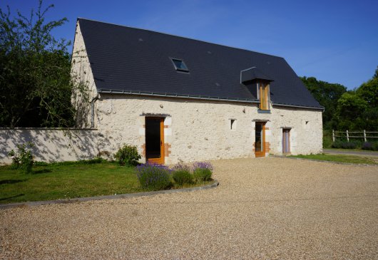 Maison de campagne