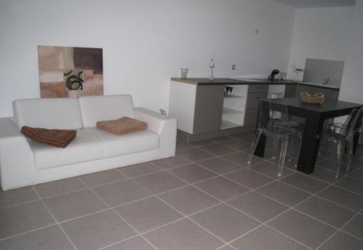 Aix Sud, Luynes T4 duplex, terrasse