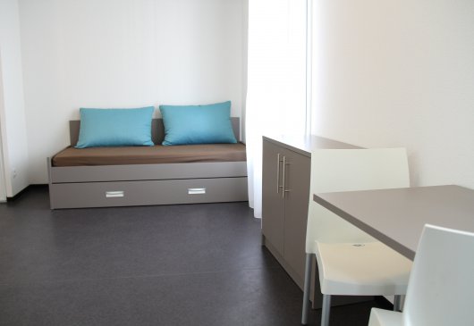 Studio économique Croix d'Azur