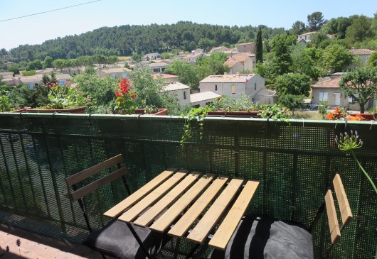 T3 calme avec jolie vue