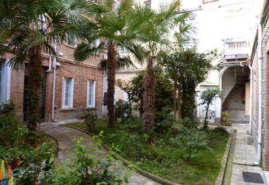 Joli T2 au centre ville 