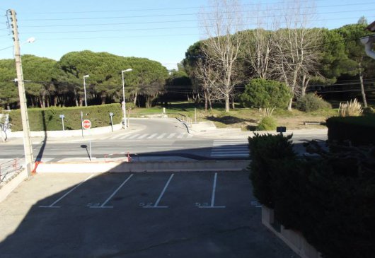 hameau du Boucanet au Grau du Roi