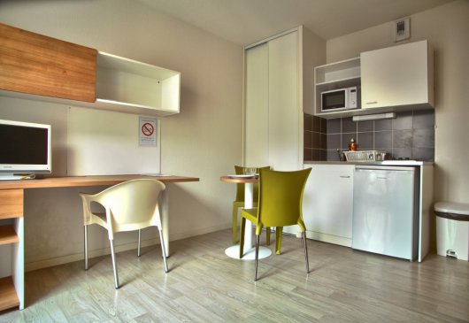 Studio proche de Lyon