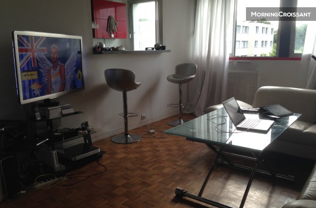 Appart 2 chambres à Sèvres