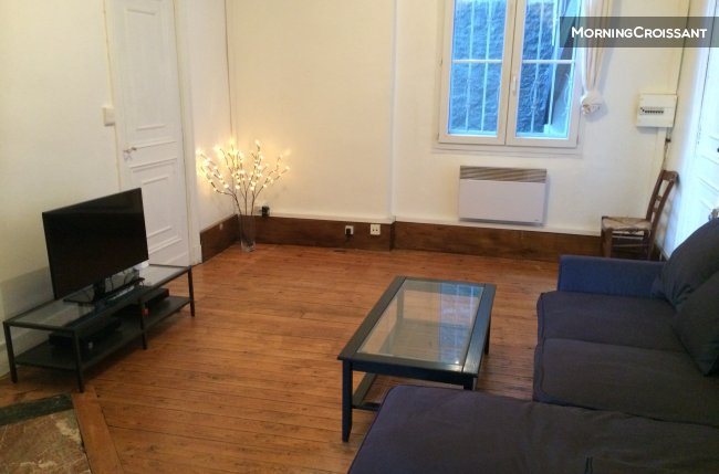 Appartement 65 m2 Toulouse centre 