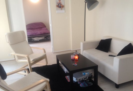 Magnifique appartement au calme