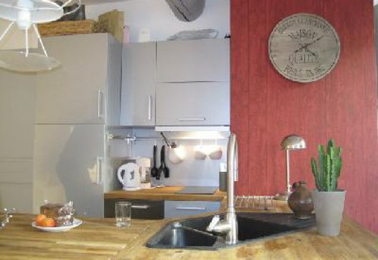 Vieux Nice typique bpc. de charme