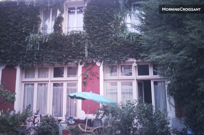 Chambre(s) priv 30mn Chatelet RER.