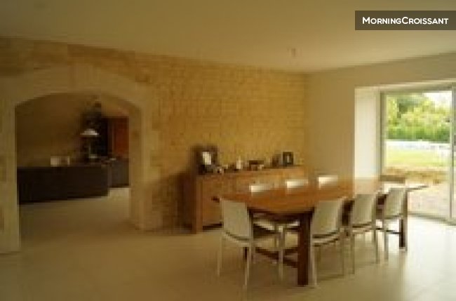 Chambres Jeux Equestres Mondiaux