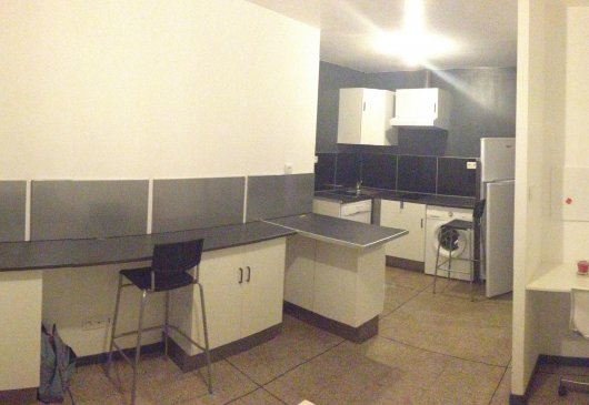 T1 Bis neuf équipé