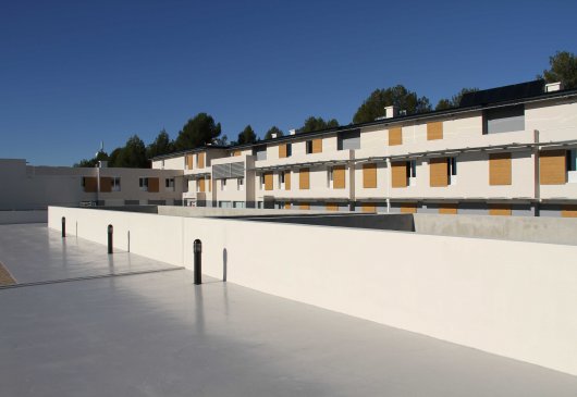 Studio 2 pers. Sophia