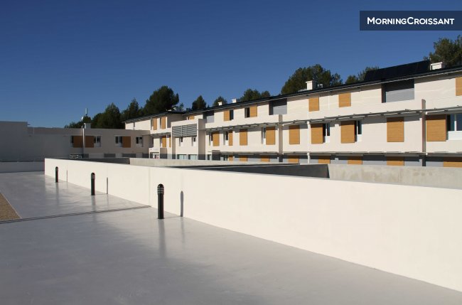 Studio 2 pers. Sophia