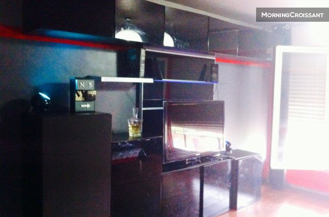 Studio sympa à 15min de Paris 