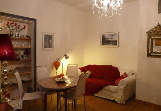 Bel appartement dans Toulousaine 