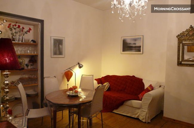 Bel appartement dans Toulousaine 