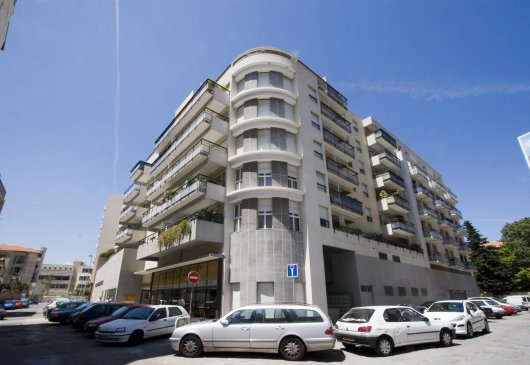 Joli studio au calme