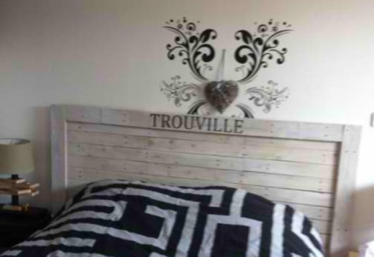 Apt centre Caen -5min de hippodrome