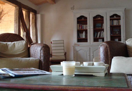 Maison charmante Ile de Ré