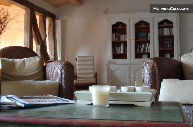 Maison charmante Ile de Ré