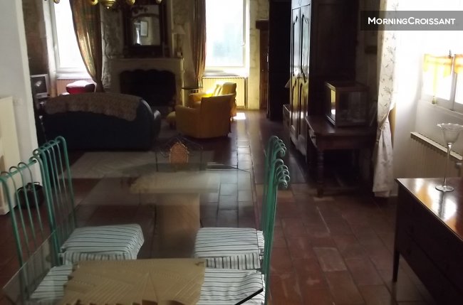 La féria des vacances