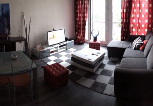 Appartement 10 min du centre