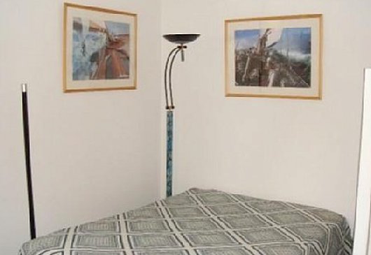 Appartement confort 100m plage