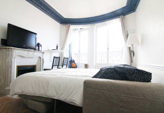 Joli Studio Quartier Latin