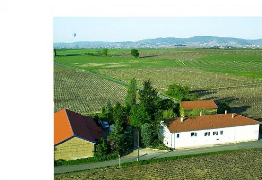 Les chambres d'Agathe