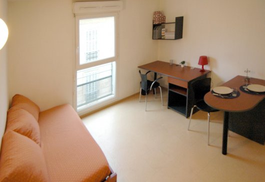 Studio proche vieux Port