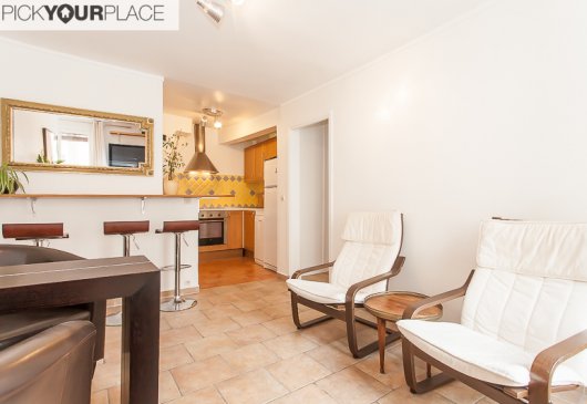 Cosy Flat Central Paris 2 bedrooms 