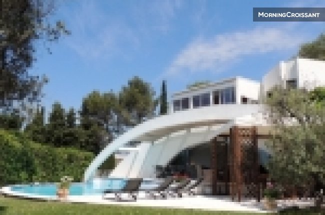 MAGNIFICENT VILLA COTE D'AZUR 