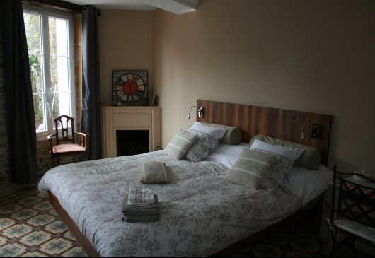 Chambre d'hôtes en Suisse Norm