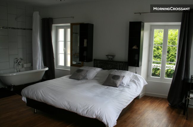 Charmante chambre d'hôte