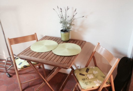 Studio Le Marais central free wifi