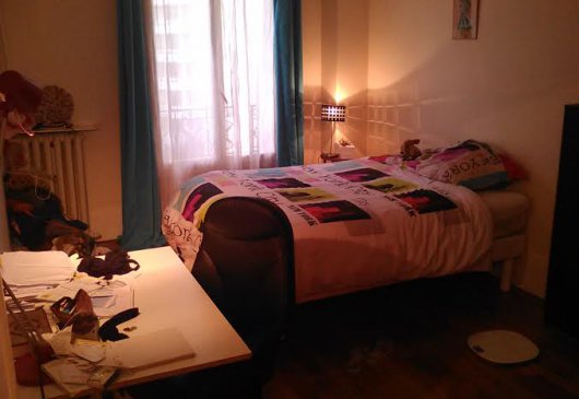 Bel Appartement à Montparnasse