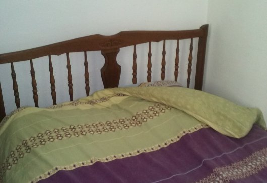 Meublé en plein centre d'Amiens