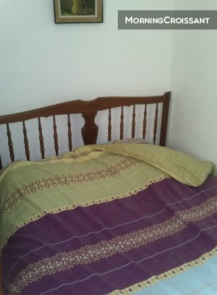 Meublé en plein centre d'Amiens