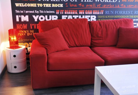 L'ENDROIT - Saxe Gambetta