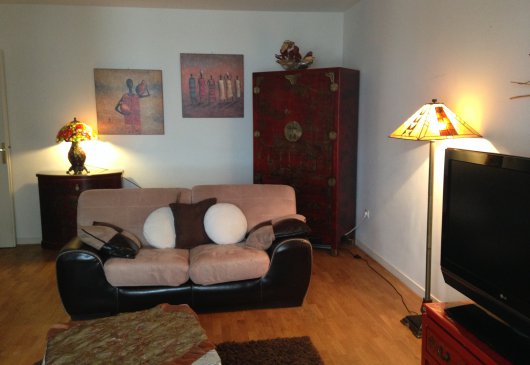 Appartement proche Paris