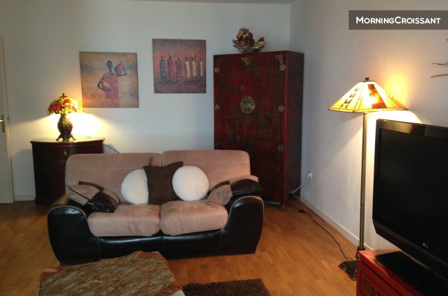 Appartement proche Paris