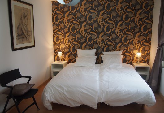 Gîte quartier historique - Amiens