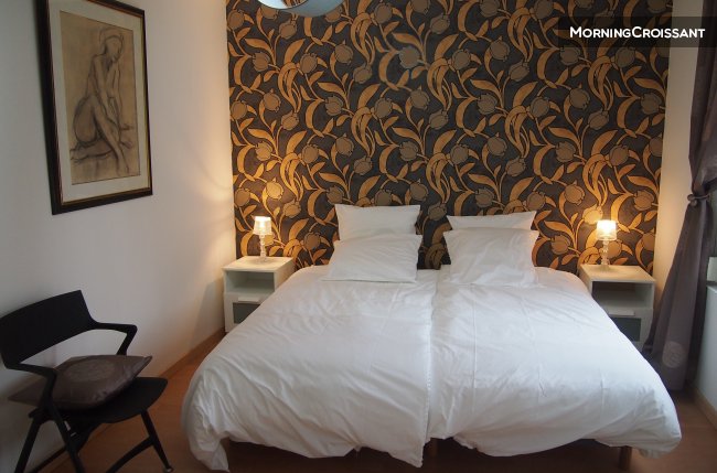 Gîte quartier historique - Amiens