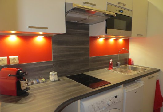 Appartement Toulouse Capitole