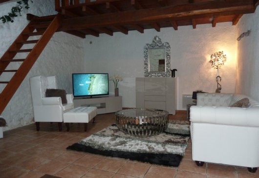 T4 confort à 20 min de Carcassonne