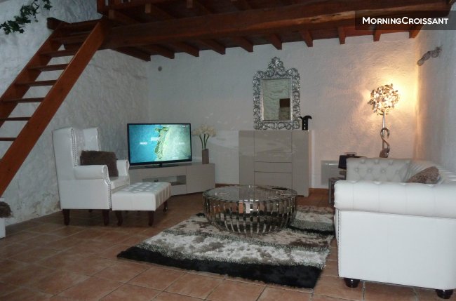 T4 confort à 20 min de Carcassonne